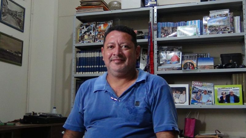 Edinaldo Mota Kiba - Contador